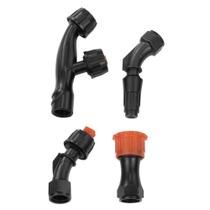 Kit de Bicos para Pulverizador Costal a Bateria 20 l Acessório de Reposição Tramontina Kit de Bicos para Pulverizador Costal a Bateria 20 l Acessório de Reposição Tramontina