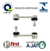 Kit De Bieleta Traseiro Renault Master 2.3 2014 A 2022