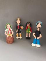 kit de biscuit turma do chaves kit de biscuit turma do chaves