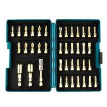 Kit de Bits de Torção Makita B-69543 40 Peças