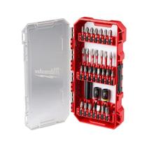 Kit de Bits e Soquetes 32 pçs Shockwave 48-32-4004 Milwaukee