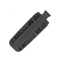 Kit De Bits Leatherman 20 Ferramentas Torx E Hexagonal (Allen) Em Aço Kit De Bits Leatherman 20 Ferramentas Torx E Hexagonal (Allen) Em Aço