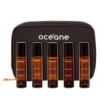 Kit de Blends Océane Aromatherapy Set