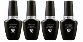 Kit De Blindagem Cuccio