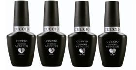 Kit De Blindagem Cuccio