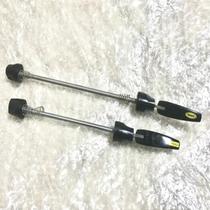 Kit De Blocagem Para Rodas Mavic 2pçs Preto