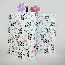 Kit de bloco adesivo/Stickers Notepad - My Friend Kit de bloco adesivo/Stickers Notepad - My Friend