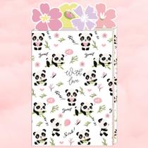 Kit de bloco Adesivos Stickers Notepad My Friend Animativa Kit de bloco Adesivos Stickers Notepad My Friend Animativa