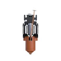 Kit De Bloco De Aquecimento Cerâmico De 60W Para Impressora 3D Creality Ender-3 V3 SE/KE Com Bico De Kit De Bloco De Aquecimento Cerâmico De 60W Para Impressora 3D Creality Ender-3 V3 SE/KE Com Bico De