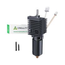 Kit De Bloco De Aquecimento Cerâmico Resistente a Altas Temperaturas Para Bico De Troca Rápida Kit De Bloco De Aquecimento Cerâmico Resistente a Altas Temperaturas Para Bico De Troca Rápida