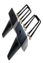 Kit de Bloco Traseiro Readylift 66-2015 5" Ford Super Duty Kit de Bloco Traseiro Readylift 66-2015 5" Ford Super Duty