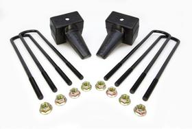 Kit de Bloco Traseiro Readylift 66-2025 12,7 cm para Ford Kit de Bloco Traseiro Readylift 66-2025 12,7 cm para Ford