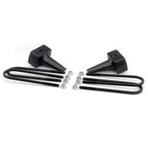 Kit de Bloco Traseiro Readylift 66-2094 10 cm Ford Super Duty Kit de Bloco Traseiro Readylift 66-2094 10 cm Ford Super Duty