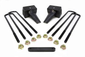 Kit de bloco traseiro Readylift 66-2294 4" para Ford F250/F350/F450 Kit de bloco traseiro Readylift 66-2294 4" para Ford F250/F350/F450