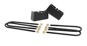Kit de bloco traseiro Readylift 66-3003 3 para GM Silverado & Sierra Kit de bloco traseiro Readylift 66-3003 3 para GM Silverado & Sierra