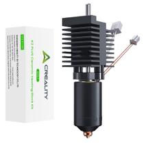 Kit de blocos de aquecimento cerâmicos Creality K2 Plus para impressora 3D Kit de blocos de aquecimento cerâmicos Creality K2 Plus para impressora 3D