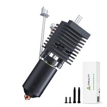 Kit de blocos de aquecimento cerâmicos Creality K2 Pro/K2 para impressora 3D