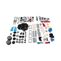 Kit De Blocos De Construção De Robô EV3 Mindstorms 45560 45544 Conjunto Principal MOC Bricks DIY Kit De Blocos De Construção De Robô EV3 Mindstorms 45560 45544 Conjunto Principal MOC Bricks DIY