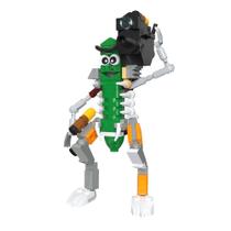 Kit de blocos de construção Toys IVVTNHZ Rick's compatível com Lego Kit de blocos de construção Toys IVVTNHZ Rick's compatível com Lego