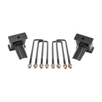 Kit de Blocos Readylift 26-3950 Elevação de 5" para Chevrolet GMC 1500 Kit de Blocos Readylift 26-3950 Elevação de 5" para Chevrolet GMC 1500