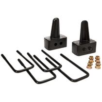 Kit de blocos ReadyLift 3 traseiro para Ford F-150 4WD - Casafoyer Kit de blocos ReadyLift 3 traseiro para Ford F-150 4WD - Casafoyer