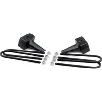 Kit de Bloque Trasero ReadyLift 66-2014 de 4'' para Ford Super Duty Kit de Bloque Trasero ReadyLift 66-2014 de 4'' para Ford Super Duty