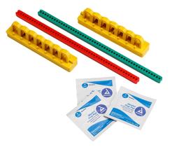 Kit de bloqueio EZ para disjuntores de 480/600 v 90891