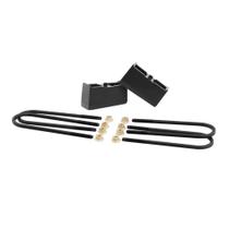 Kit de Bloques Traseros Casafoyer 66-3003 para GM Silverado y Sierra