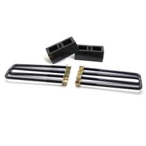 Kit de Bloques Traseros Casafoyer 66-3112 2.0" de Altura para Camionetas y SUVs