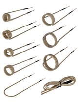 Kit de bobinas de aquecimento por indução Solary Induction Essential 9 unidades