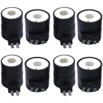 Kit de Bobinas de Solenoide de Ignición de Válvula de Gas BlueStars 279834 - Paquete de 4