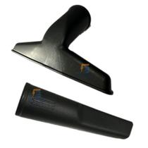 Kit de Bocais Fresta e Tecido para Aspirador De Pó Electrolux Sonic Kit de Bocais Fresta e Tecido para Aspirador De Pó Electrolux Sonic