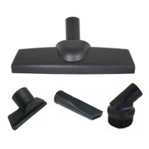 Kit de Bocais P/Aspirador de Pó Sonic Electrolux Kit de Bocais P/Aspirador de Pó Sonic Electrolux