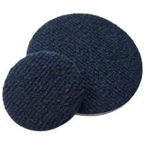 Kit de Boinas para Polimento de Vidros - Medidas 5 e 3 Polegadas