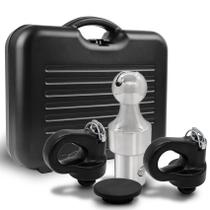 Kit de Bola de Engate Gooseneck FHRHRY 2-5/16" 38.000 lbs GTW