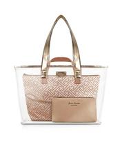 Kit De Bolsa Diamantes C/ 3 Pçs - Jacki Design