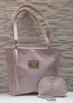 Kit de Bolsa feminina bem versatil Kit de Bolsa feminina bem versatil