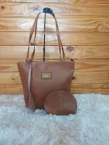 Kit de Bolsa feminina bem versatil