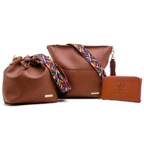 Kit de Bolsas LAS VEGAS