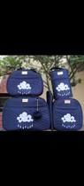 Kit de bolsas masculina Kit de bolsas masculina