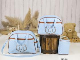 Kit de bolsas maternidade infantil Kit de bolsas maternidade infantil