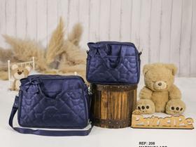 Kit de bolsas maternidade infantil Kit de bolsas maternidade infantil