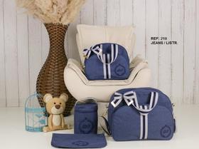 Kit de bolsas maternidade infantil Kit de bolsas maternidade infantil