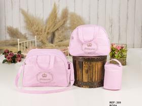 Kit de bolsas maternidade infantil Kit de bolsas maternidade infantil