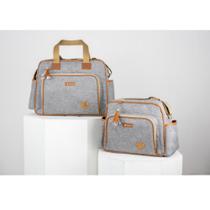 KIT de Bolsas Montecarlo Mappyng Baby REF:1018C