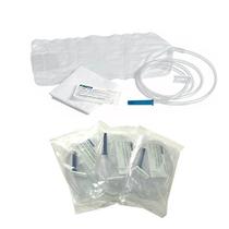 Kit de Bolsas para Enema Vetmed USA com 4 Unidades Descartáveis e Estéreis Kit de Bolsas para Enema Vetmed USA com 4 Unidades Descartáveis e Estéreis