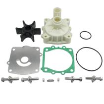 Kit de Bomba dÁgua UANOFCN 61A-W0078 Yamaha 150-300 HP Kit de Bomba dÁgua UANOFCN 61A-W0078 Yamaha 150-300 HP