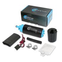 Kit de Bomba de Combustible HFP 255LPH Compatible con E85 de Alto Flujo