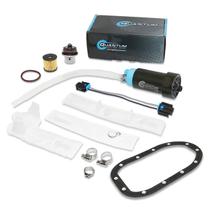Kit de Bomba de Combustible HFP para Modelos Harley-Davidson Dyna 2004-2017