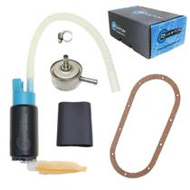Kit de bomba de combustível HFP para modelos Harley Touring 2000-2001